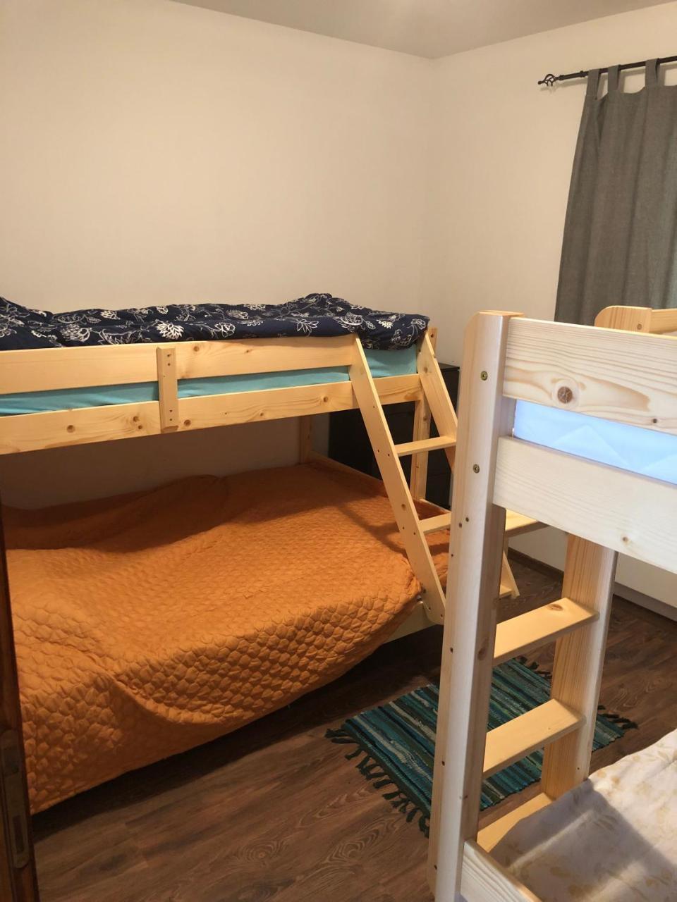 Vila Idila Crni Vrh Zewnętrze zdjęcie